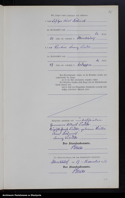 image.from.unit.number "Heiraths-Neben-Register Nr 1 - 10 [ Księga małżeństw - wtóropis ]"