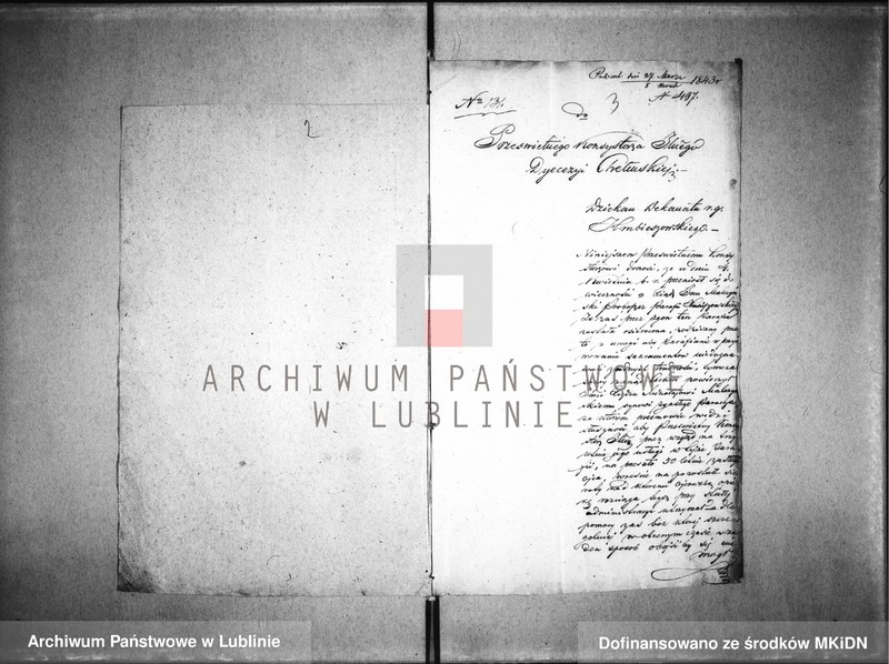 image.from.unit.number "Akta osobiste. Malczyński Jan [kooperator i proboszcz parafii Hrubieszów]"