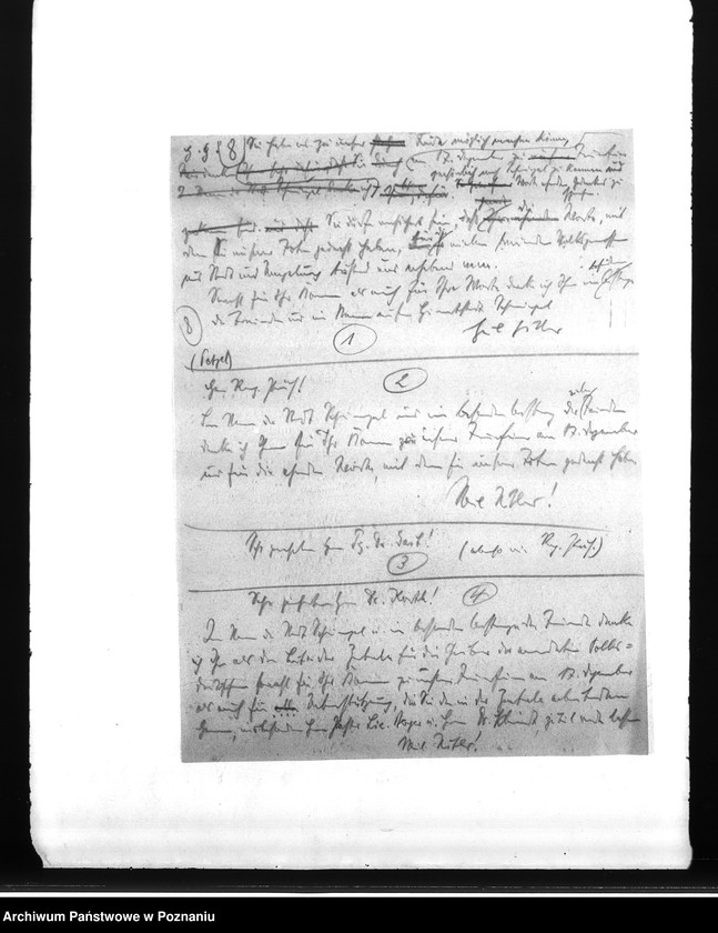 Obraz 12 z jednostki "Wykazy Niemców z okolicy Śmigla w powiecie kościańskim, którzy zginęli w 1939 roku"