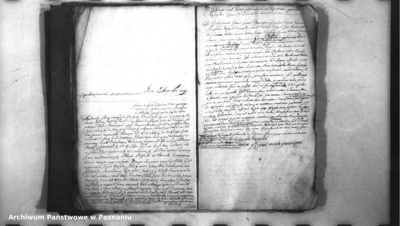 Obraz 18 z jednostki "Relationes [protocollon]"