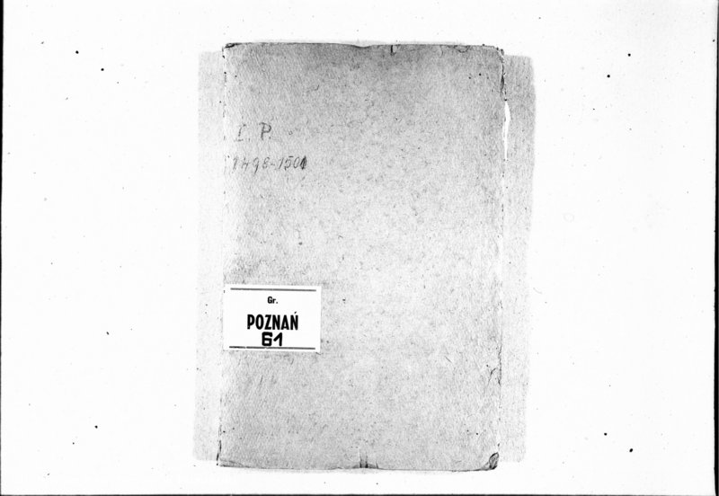 Obraz 3 z jednostki "Inscriptiones, relationes, decreta [inducta]"