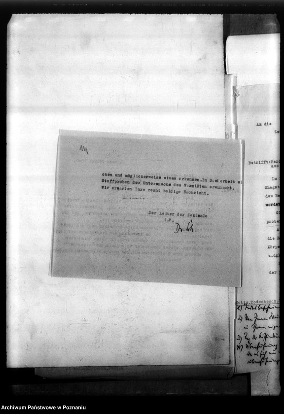 Obraz 18 z jednostki "Ferdinand Breyvogel aus Jarhauland,"