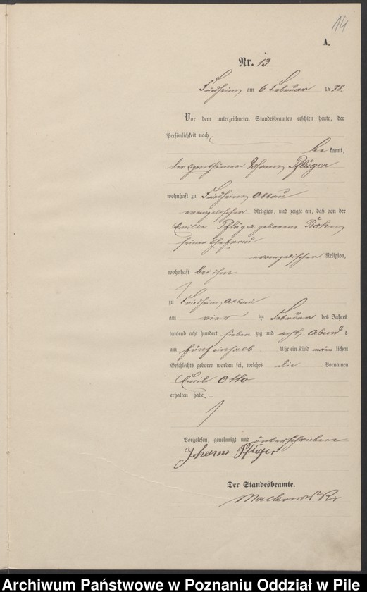 image.from.unit.number "Księga urodzeń"