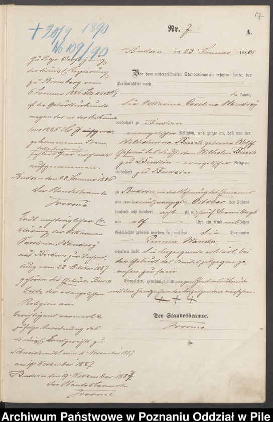 image.from.unit.number "Księga urodzeń"