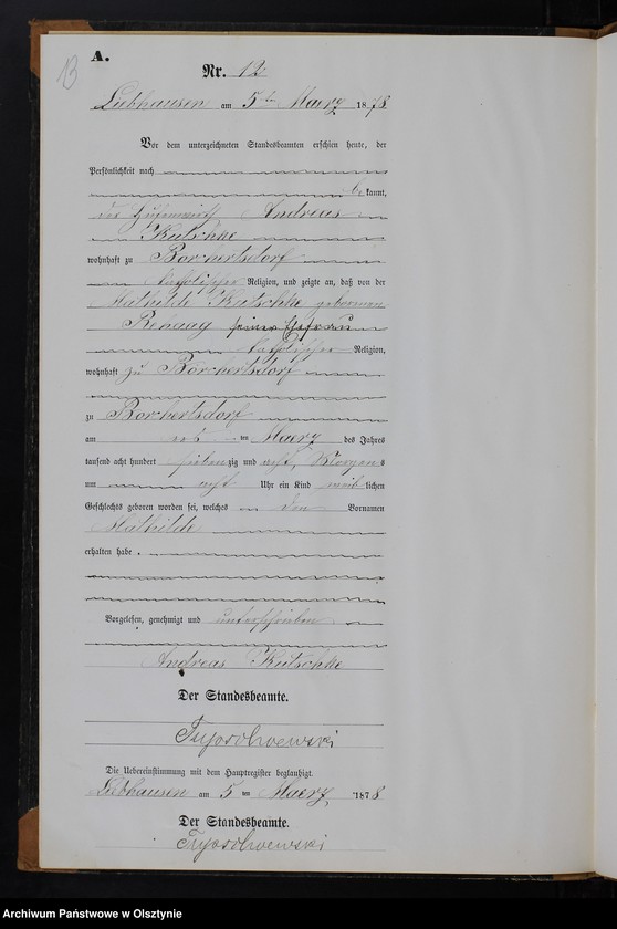 image.from.unit.number "Geburts-Neben-Register Nr 1 - 48"