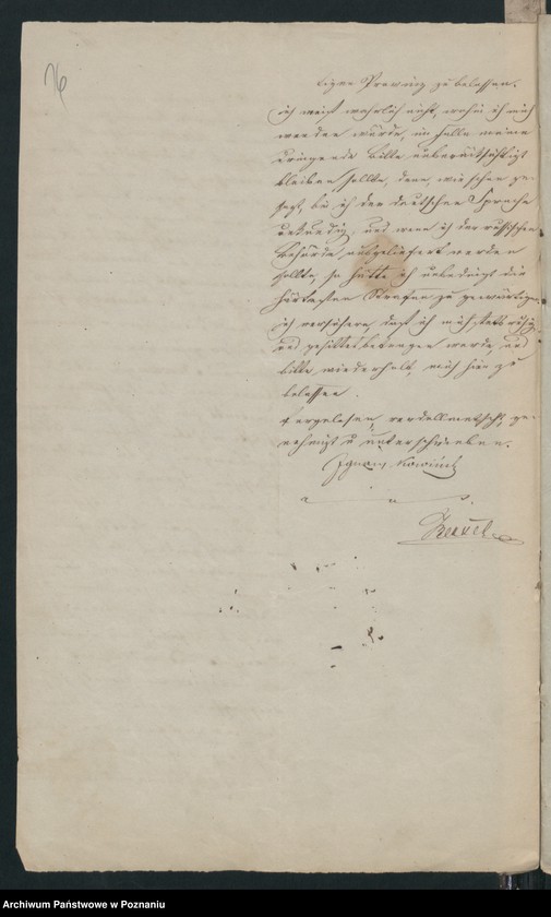 Obraz 19 z jednostki "A. betr. Ignaz Kowinski"