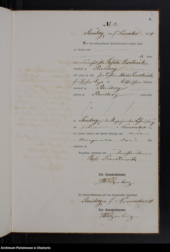 image.from.unit.number "Sterbe-Neben-Register Nr 1 - 5"