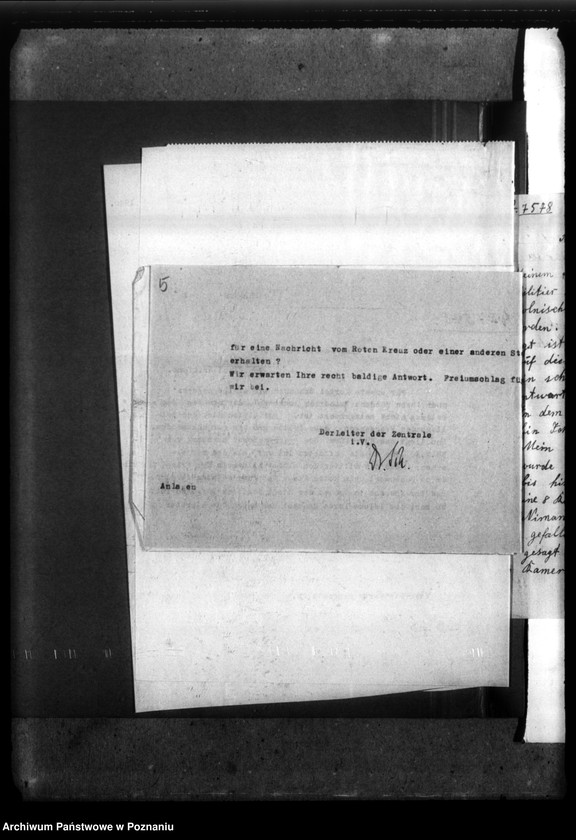 Obraz 9 z jednostki "Friedrich Bonkowski aus Sumin, Kreis Lipno"