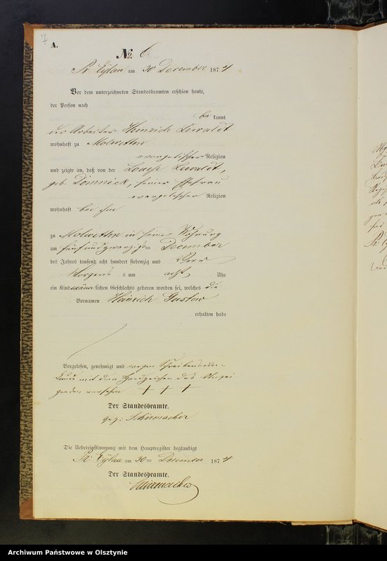 image.from.unit.number "Geburts-Neben-Register Nr 1 - 6"