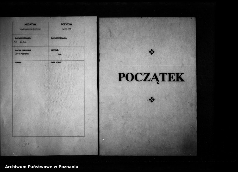 Obraz 2 z jednostki "Decreta officii [inducta]"