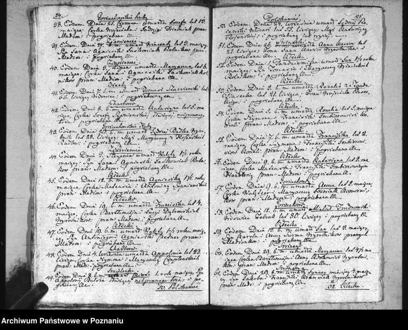 image.from.unit.number "Akta urodzeń, małżeństw i zgonów"