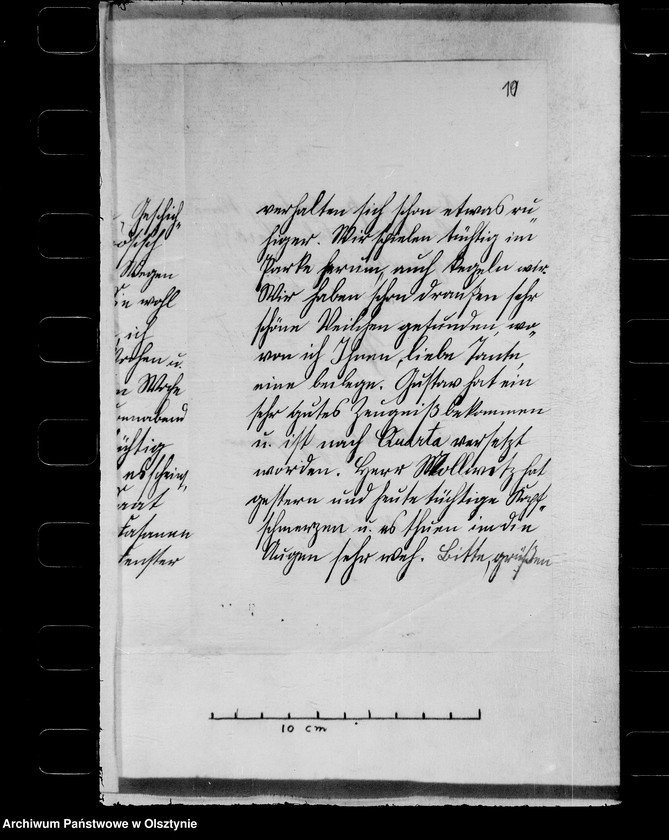 image.from.unit.number "/Bertha v. Enckevort, geb. v. d. Osten u. ihr Sohn Rudolf an seine Tante Anna Gfin Lehndorff, geb. Gfin. Hahn/"
