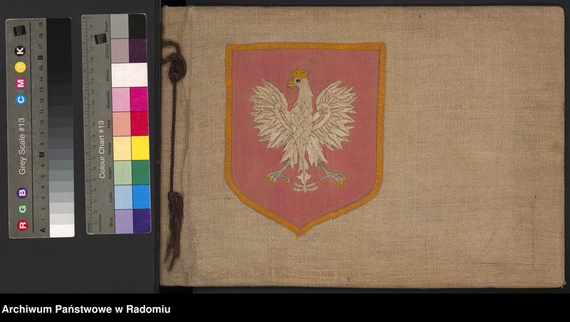 image.from.unit.number "[Album fotograficzny, zawierający zdjęcia powojennego Radomia]"