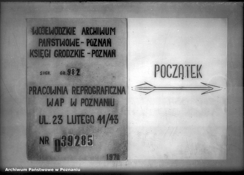 Obraz 1 z jednostki "Relationes [protocollon]"