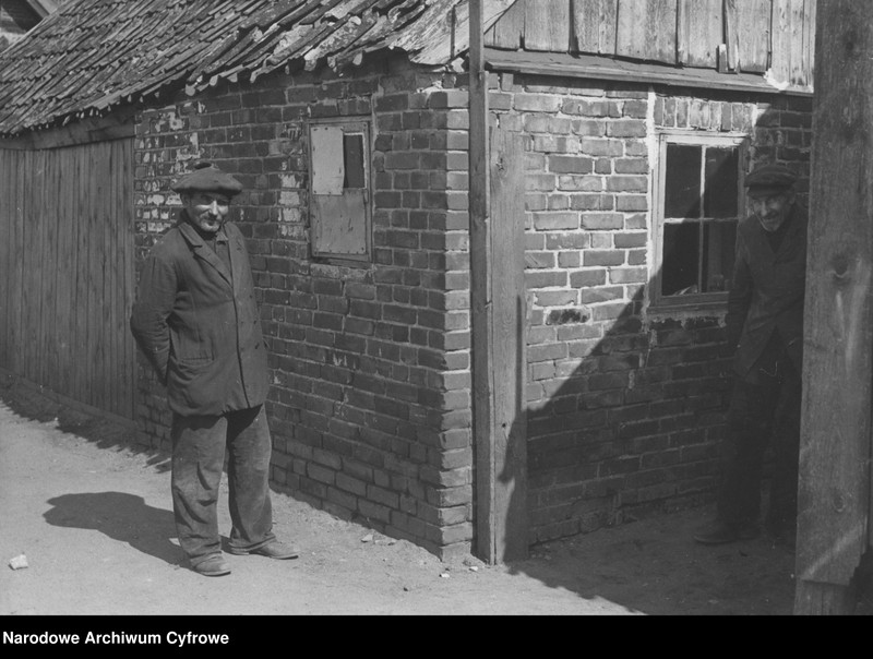 Obraz 1 z jednostki "Kaszubscy rybacy"