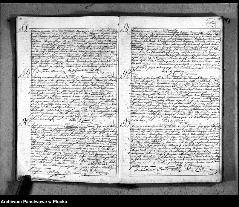 image.from.unit.number "Akta urodzeń, małżeństw i zgonów"