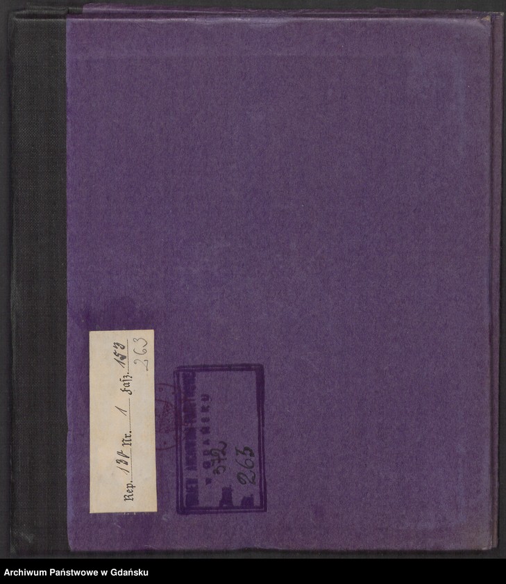 image.from.unit.number "Karty meldunkowe: Foelski - Fork"