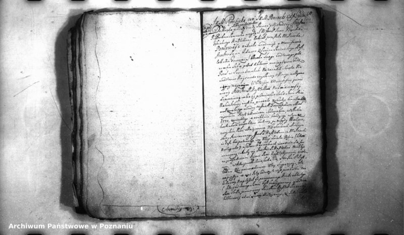 Obraz 13 z jednostki "Relationes [protocollon]"