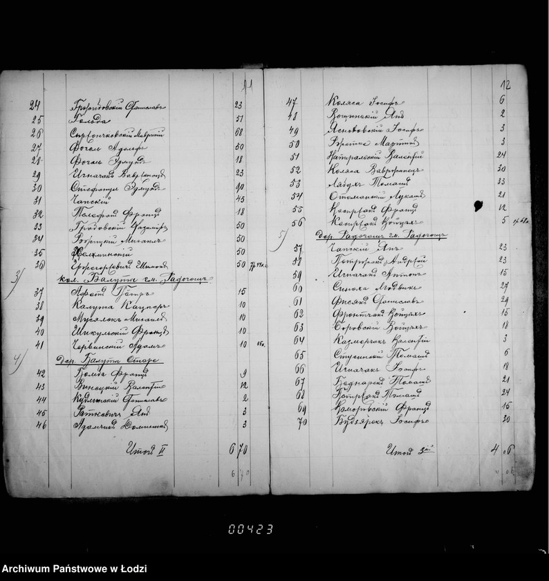 Obraz 13 z jednostki "O katoličeskich kostelach"