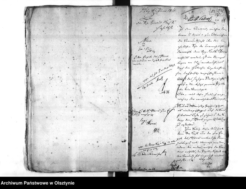 image.from.unit.number "Regierungs-Sekretair Horn [Johann Ernst]"