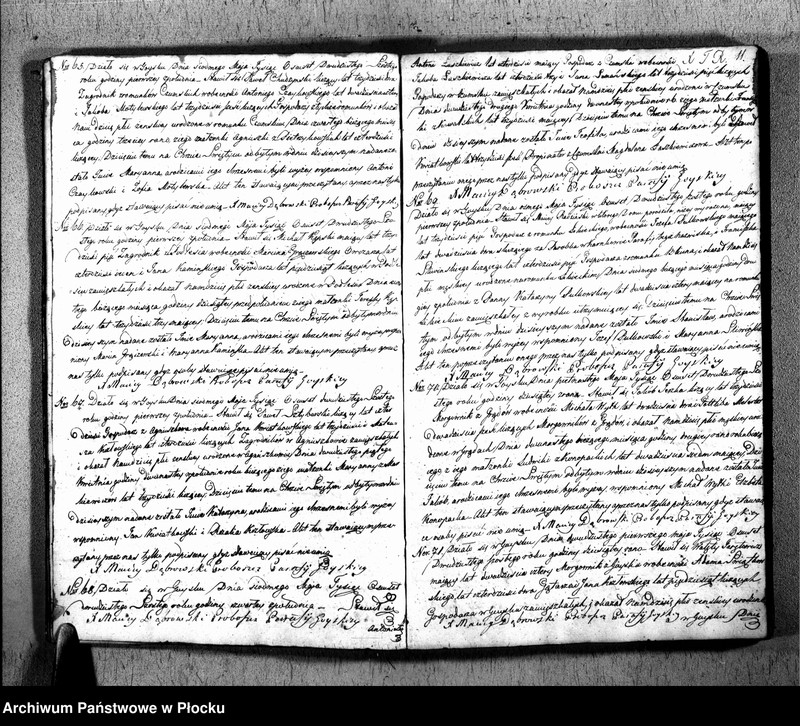 image.from.unit.number "Akta urodzeń, małżeństw i zgonów"