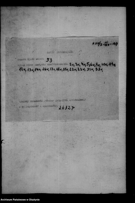 image.from.unit.number "/Briefe verschiedener Interessanten an Klaus Gf. v. Hahn/"