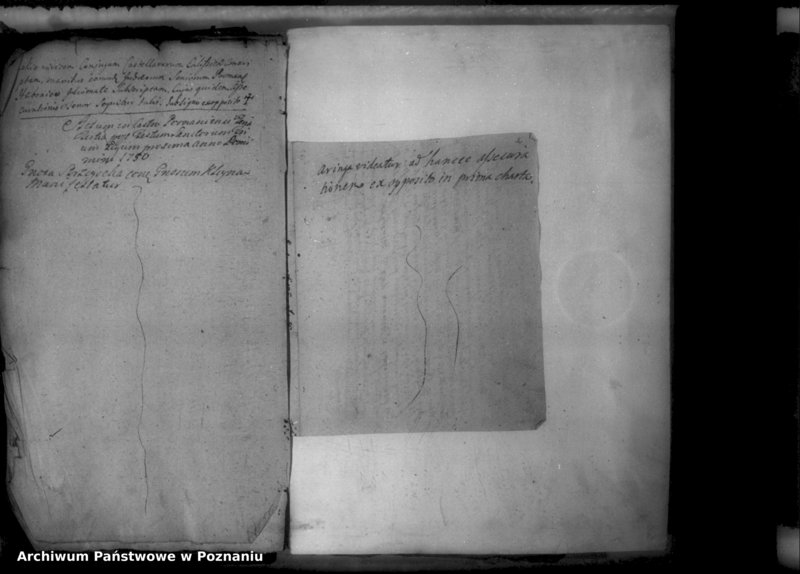 Obraz 5 z jednostki "Relationes [protocollon]"