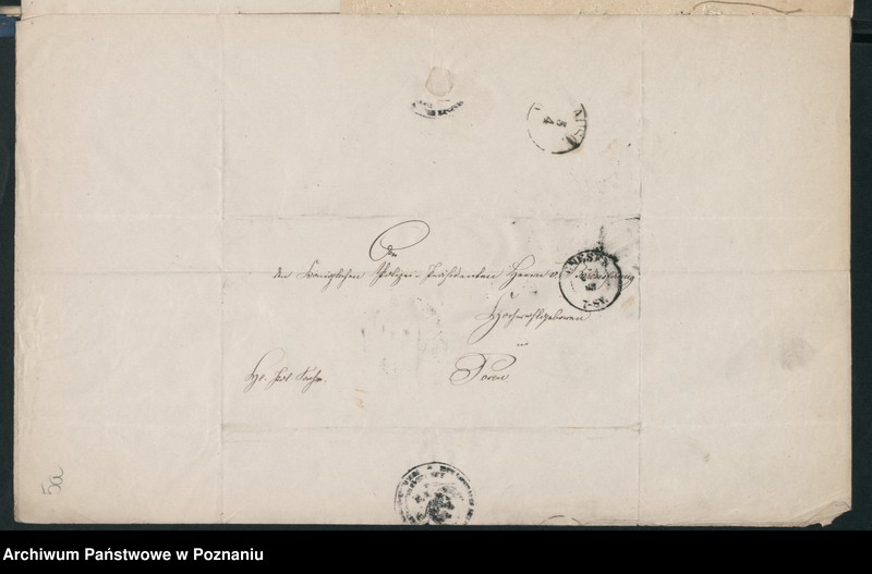 Obraz 12 z jednostki "A. betr. Familie von Malczewski"