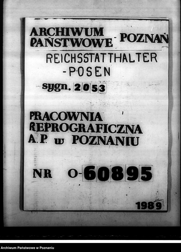 Obraz 1 z jednostki "Notdienstverpflichtung der Ärzte"