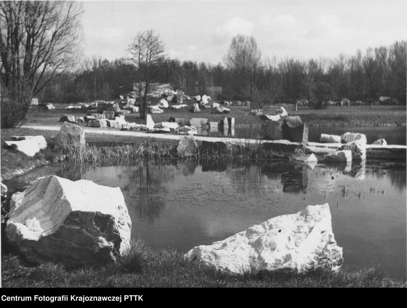 Obraz z jednostki "Łódź - Ogród Botaniczny"