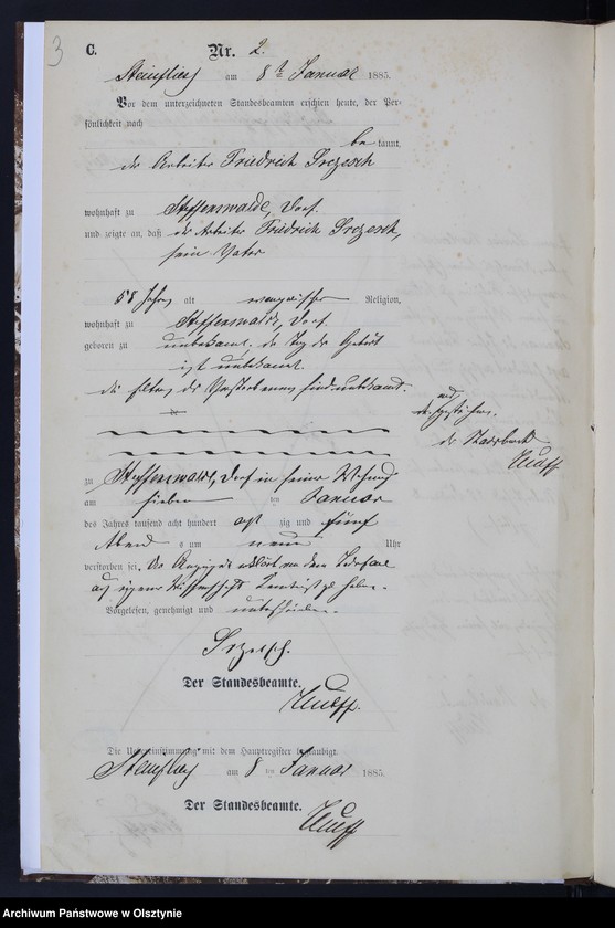 image.from.unit.number "Sterbe-Neben-Register Nr 1 - 55"