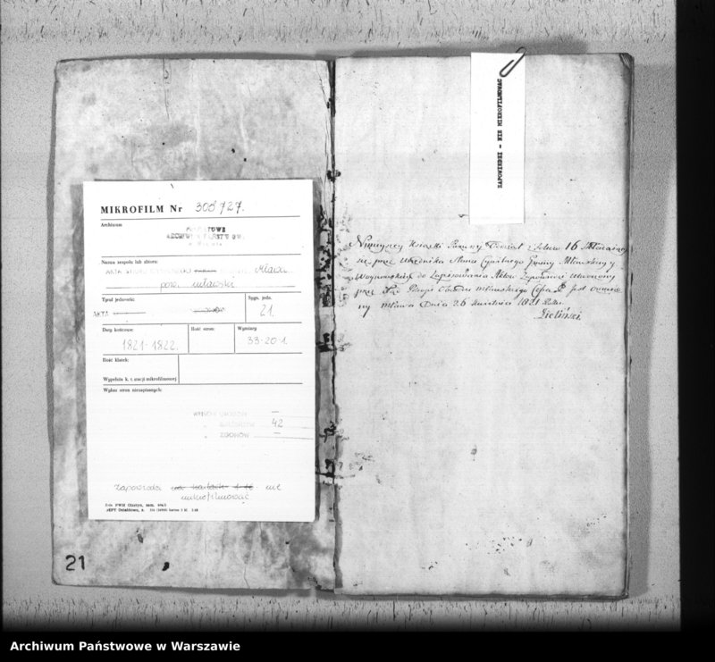 image.from.unit.number "Akta małżeństw"