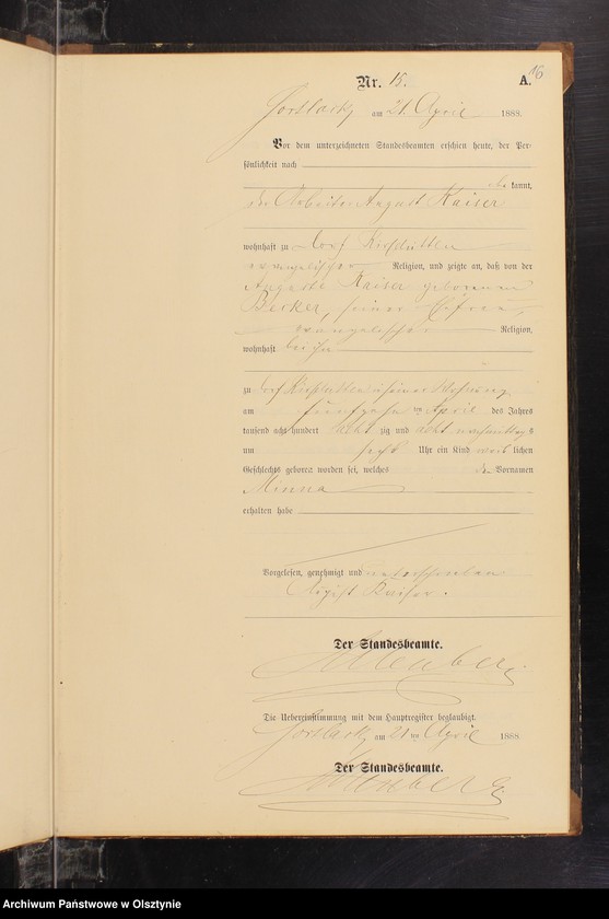 image.from.unit.number "Geburts-Neben-Register Nr 1 - 32"