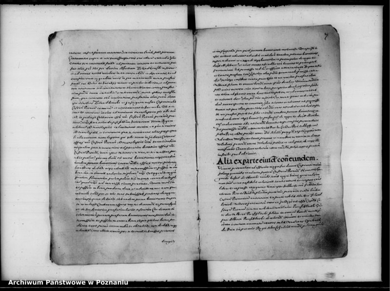 Obraz 11 z jednostki "Inscriptiones, relationes [inducta]"