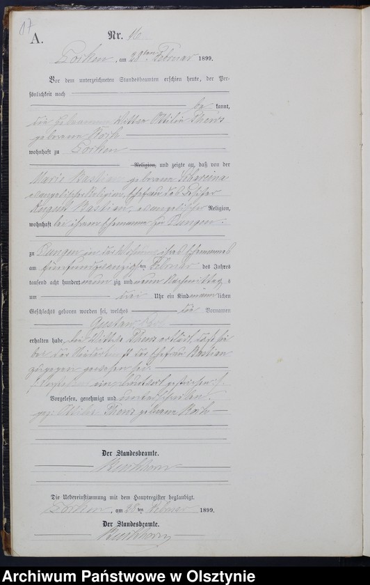 image.from.unit.number "Geburts-Neben-Register Nr 1 - 117"