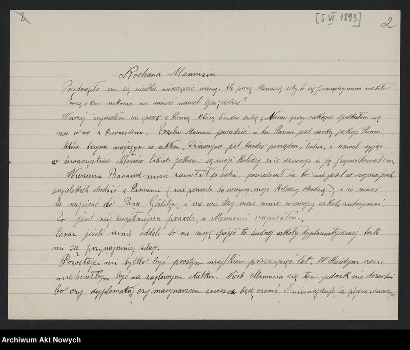 image.from.unit.number "Górski Wacław, Górska Bella Silveira; L.53"