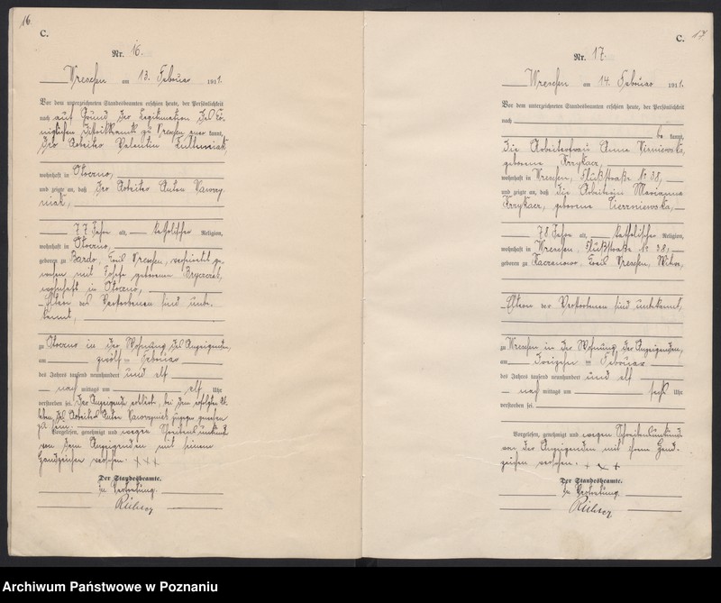 image.from.unit.number "Sterbe-Haupt-Register"