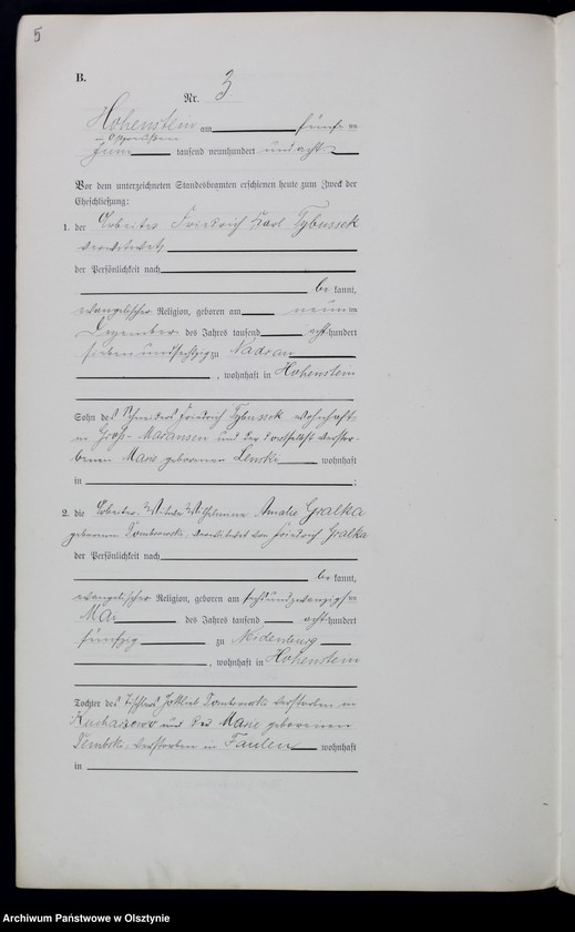 image.from.unit.number "Heirats-Neben-Register Nr 1 - 12"