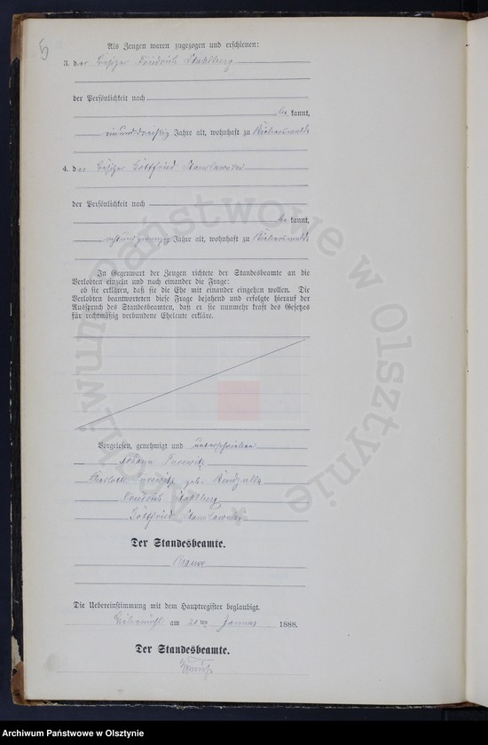 image.from.unit.number "Heiraths-Neben-Register Nr 1 - 33"