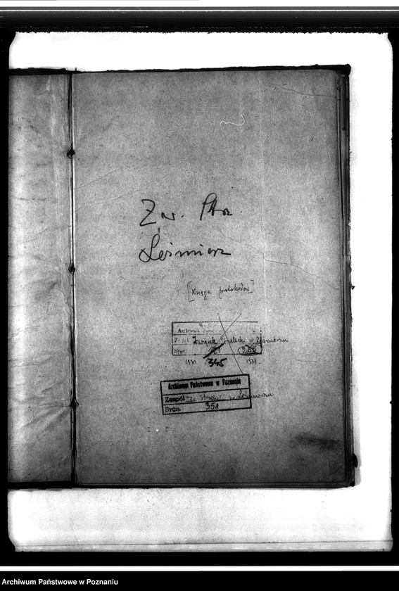 Obraz 4 z jednostki "Księga protokołów"