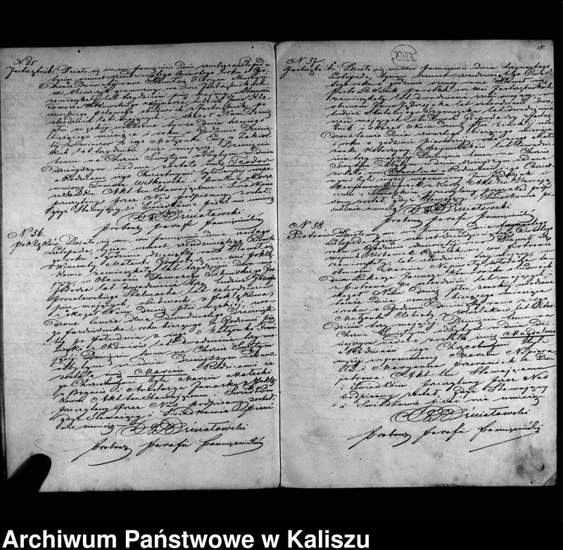 image.from.unit.number "Duplikat akt urodzonych, zaślubionych i zmarłych"