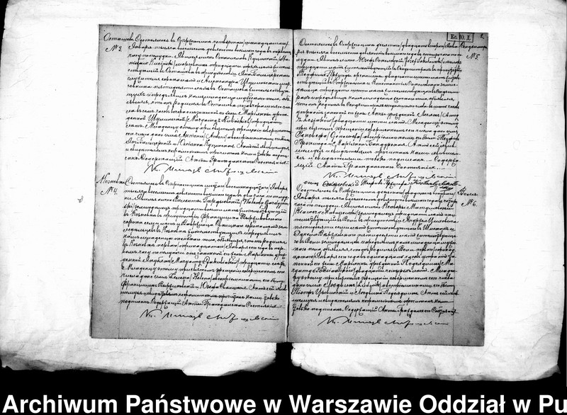 image.from.unit.number "Akta urodzeń, małżeństw i zgonów"