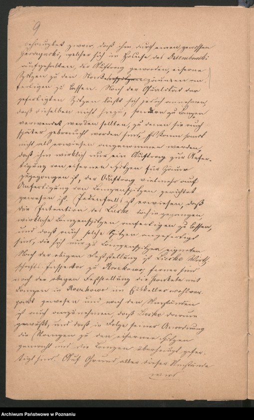 Obraz 13 z jednostki "Die aus Anlass der politisch-revolutionären Umtriebe ergangenen gerichtlichen Erkenntnisse."