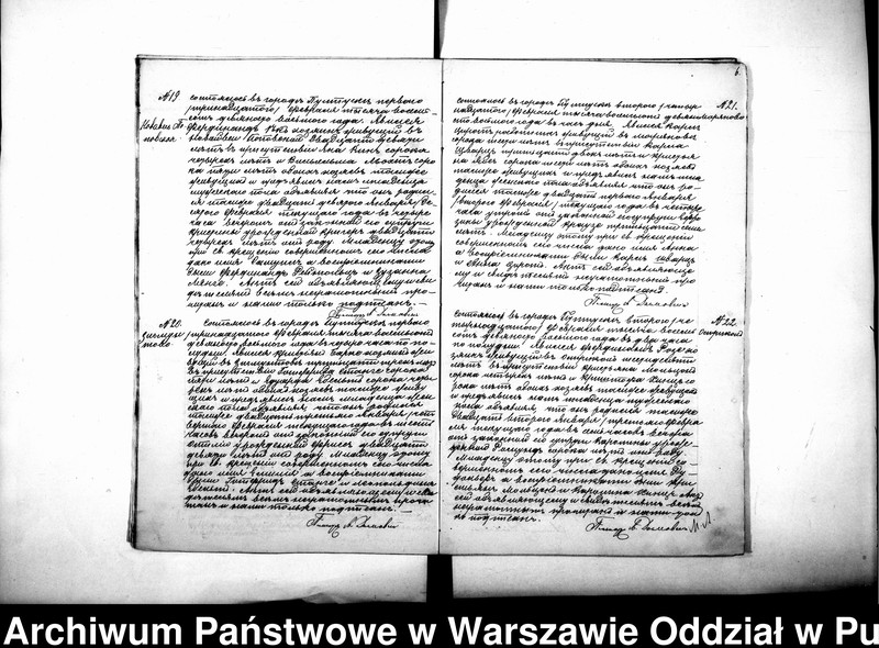 image.from.unit.number "Akta urodzeń, małżeństw i zgonów"