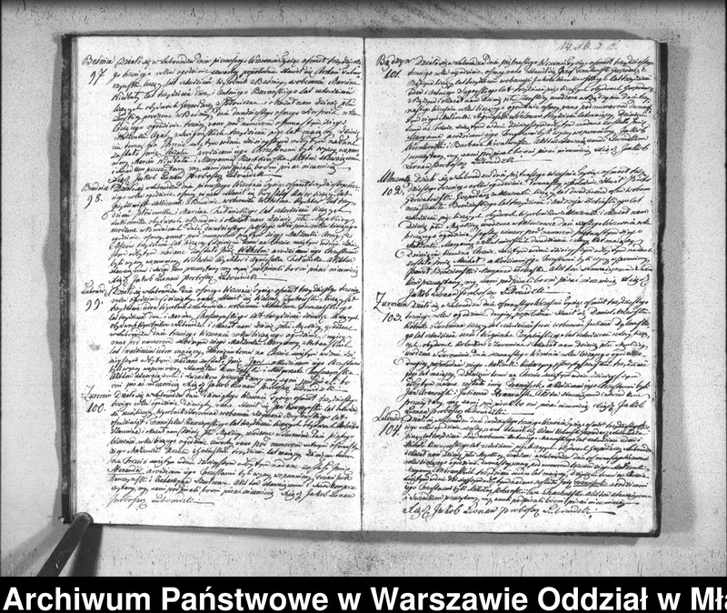 image.from.unit.number "Akta urodzin, małżeństw i zgonów"