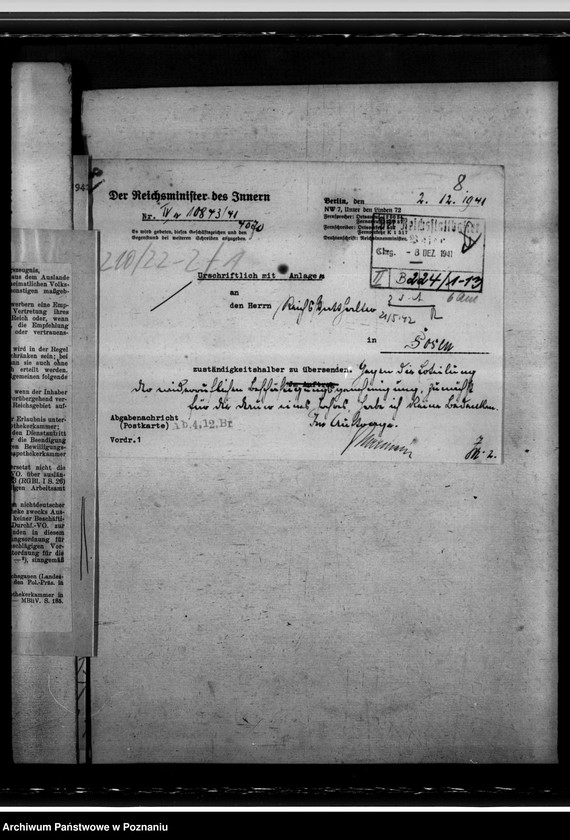 Obraz 12 z jednostki "Apotheken"