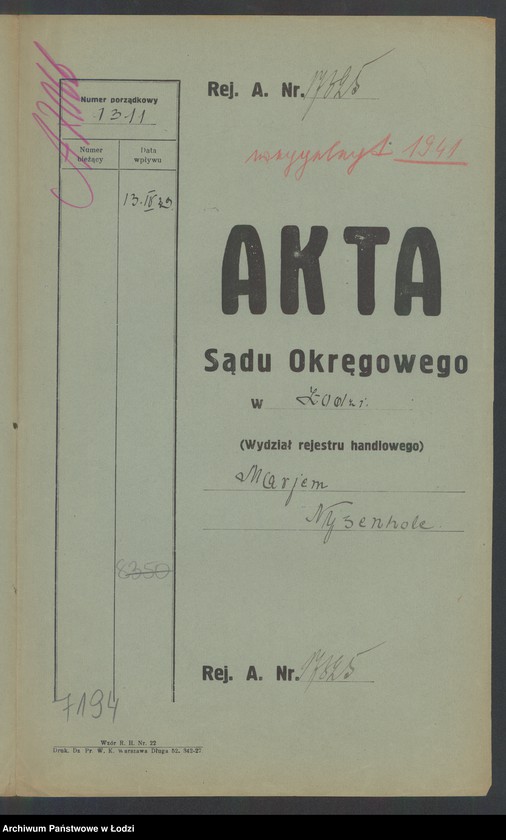 Obraz 2 z jednostki "Marjem Nyzenholc- sprzedaż drobiu"