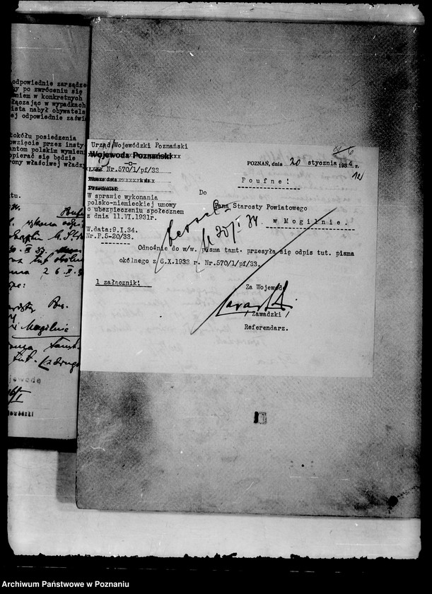 Obraz 15 z jednostki "/Sprawy obywatelstwa/"