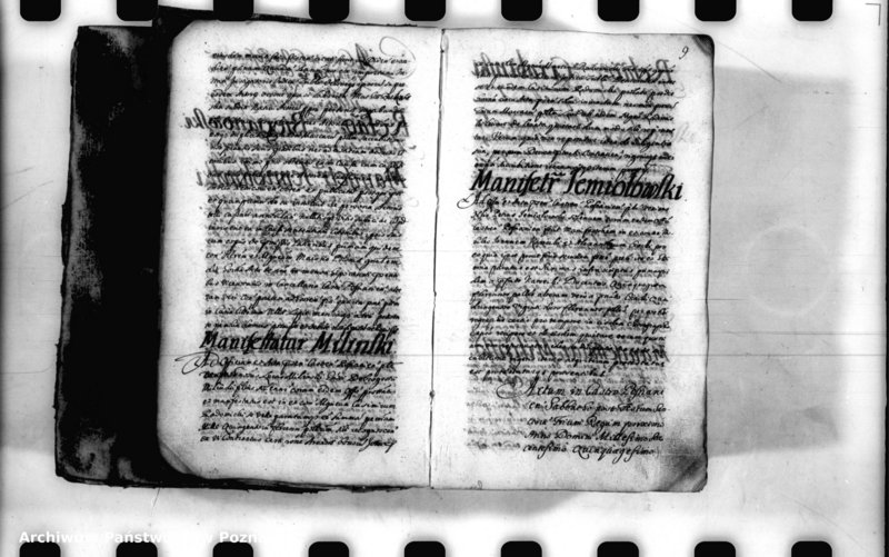 Obraz 12 z jednostki "Relationes [inducta]"