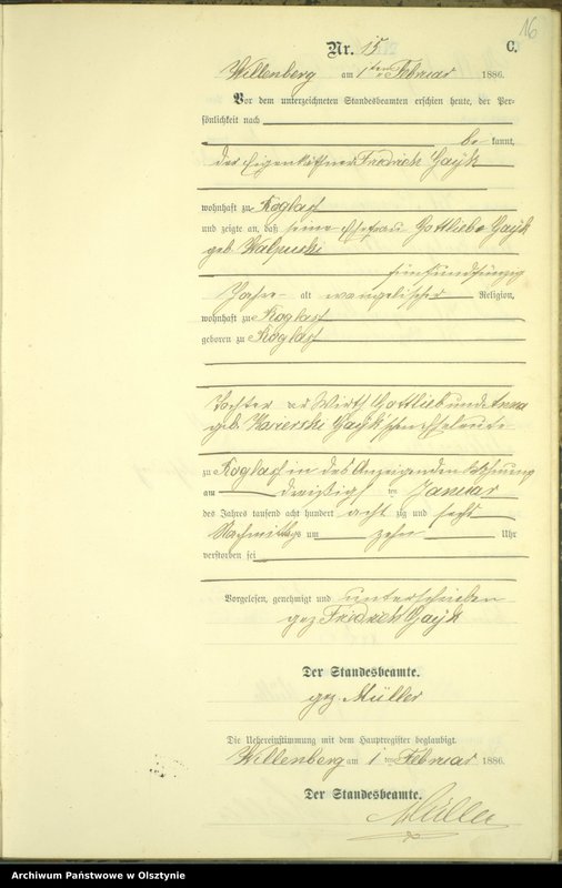 image.from.unit.number "Sterbe-Neben-Register Nr 1 - 136"